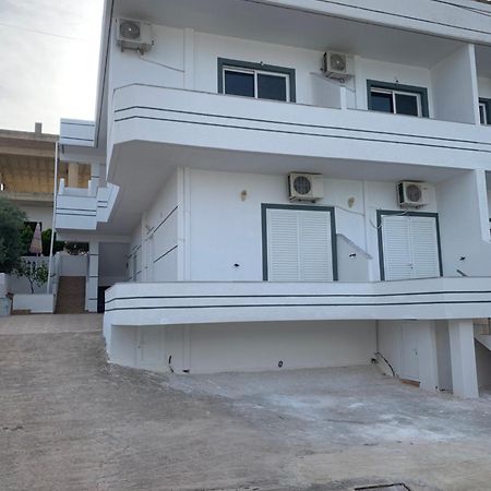 Vila Ergys Ksamil Exterior photo